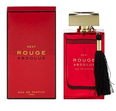 rouge absolue perfume next dupe|next perfume price.